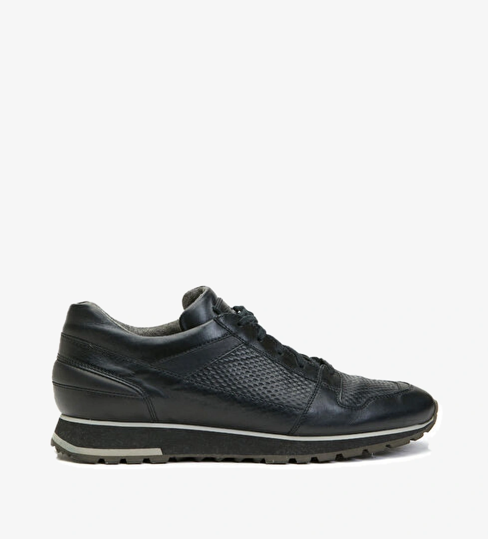 Beymen Reborn Santoni Sport Erkek Sneakers model görseli