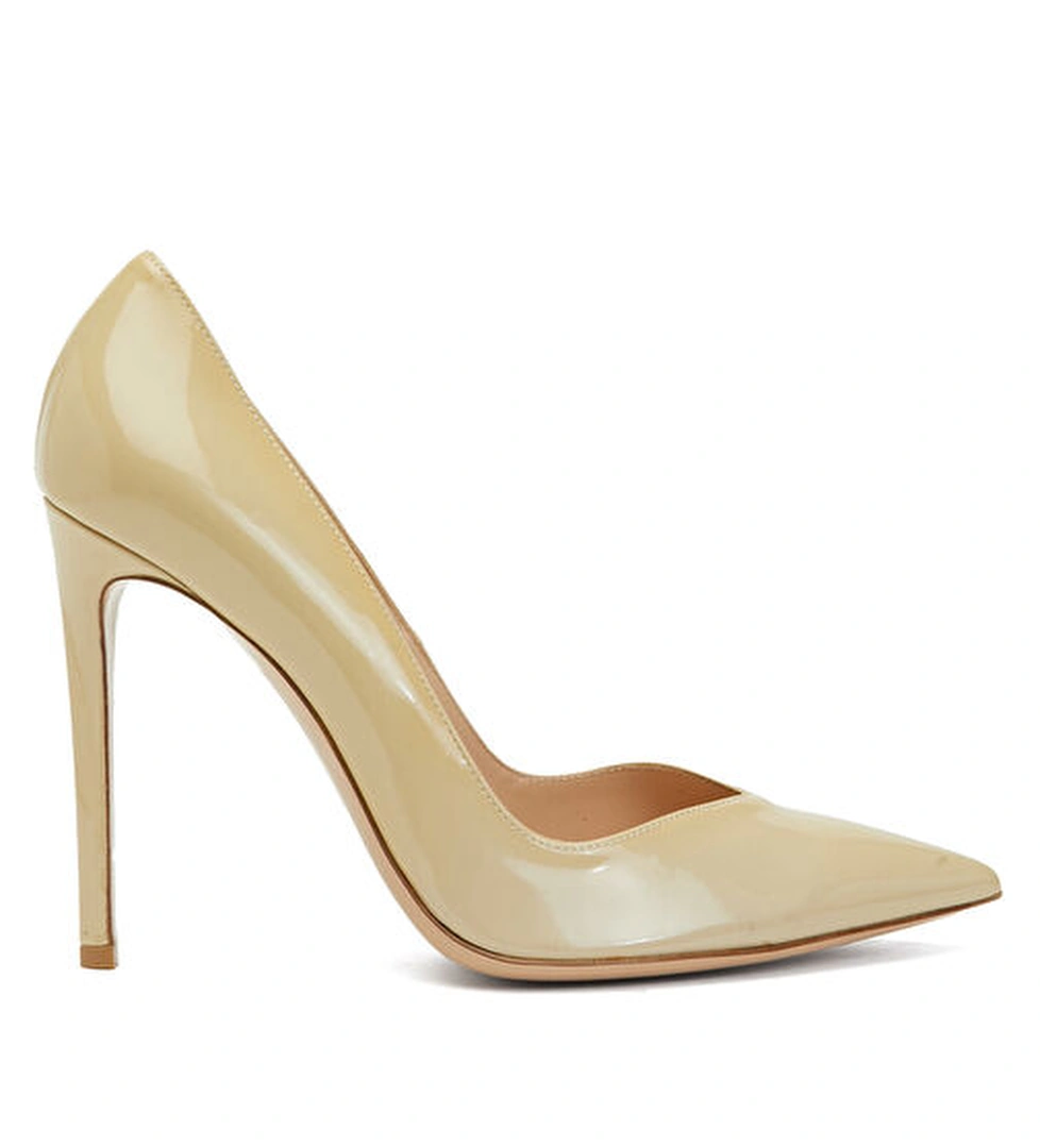 Beymen Reborn Gianvito Rossi Topuklu Ayakkabı model görseli