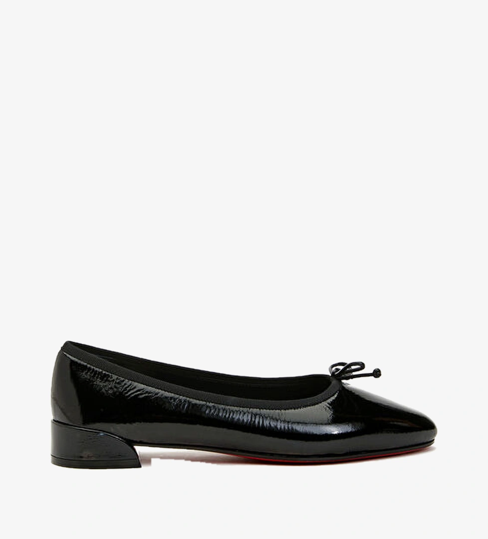 Christian Louboutin Siyah Christian Louboutin Sweetie