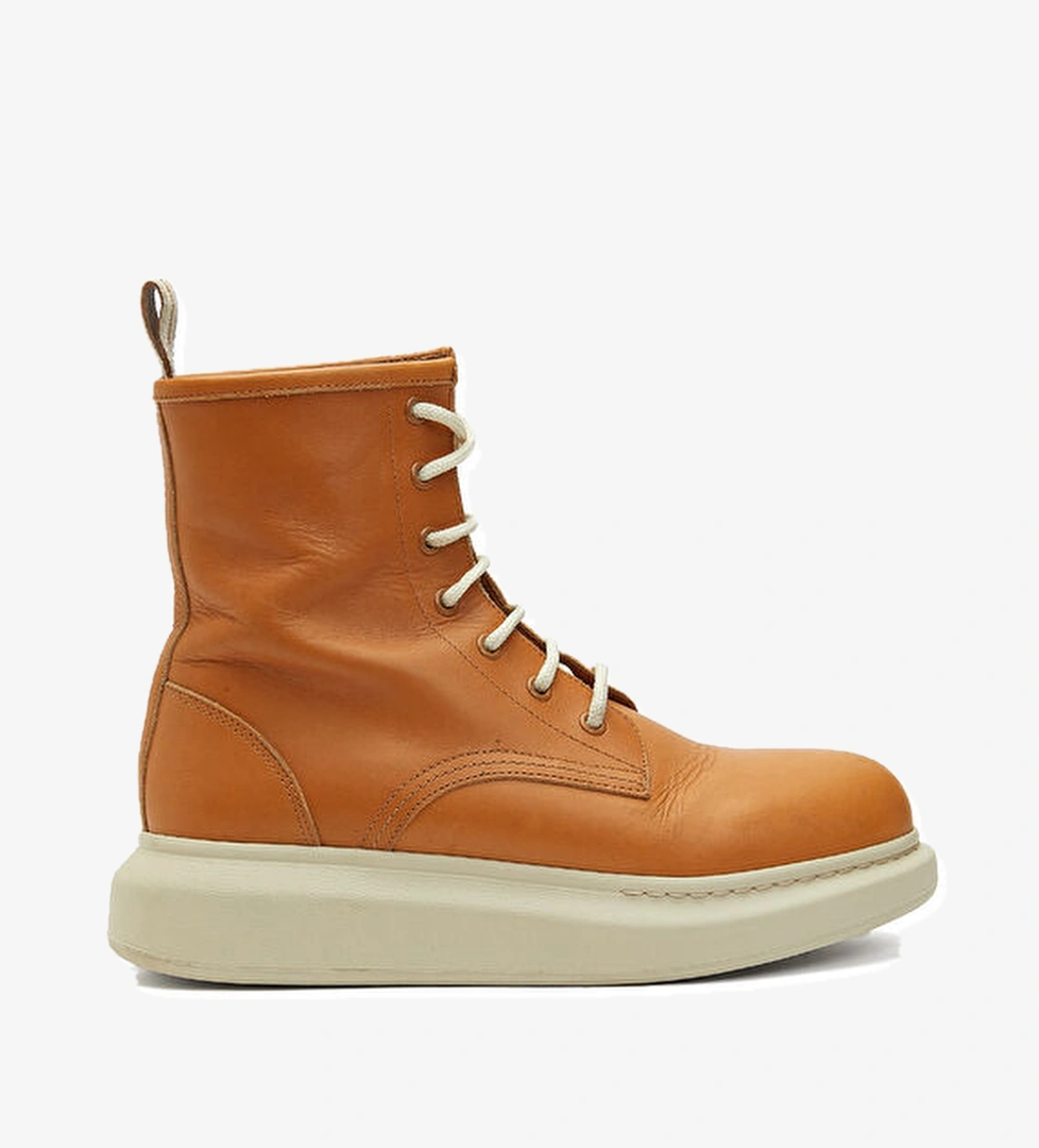 Beymen Reborn Alexander McQueen Kadın Bot model görseli