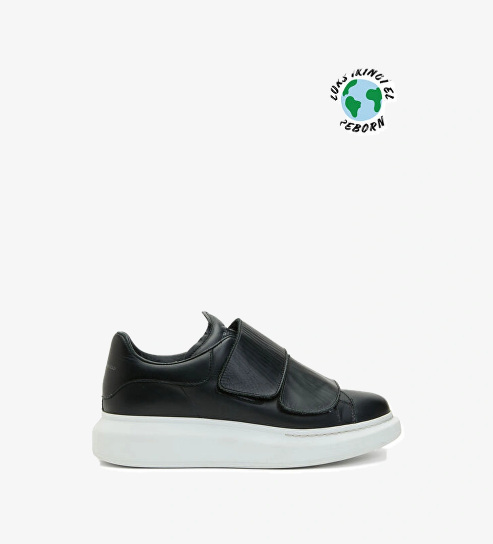 Beymen Reborn Alexander McQueen Kadın Sneakers model görseli