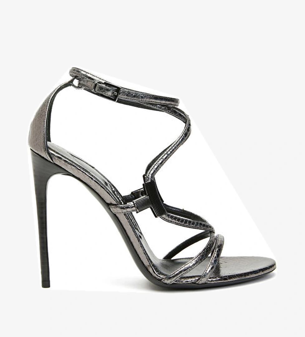 Beymen Reborn Tom Ford Topuklu Ayakkabı model görseli