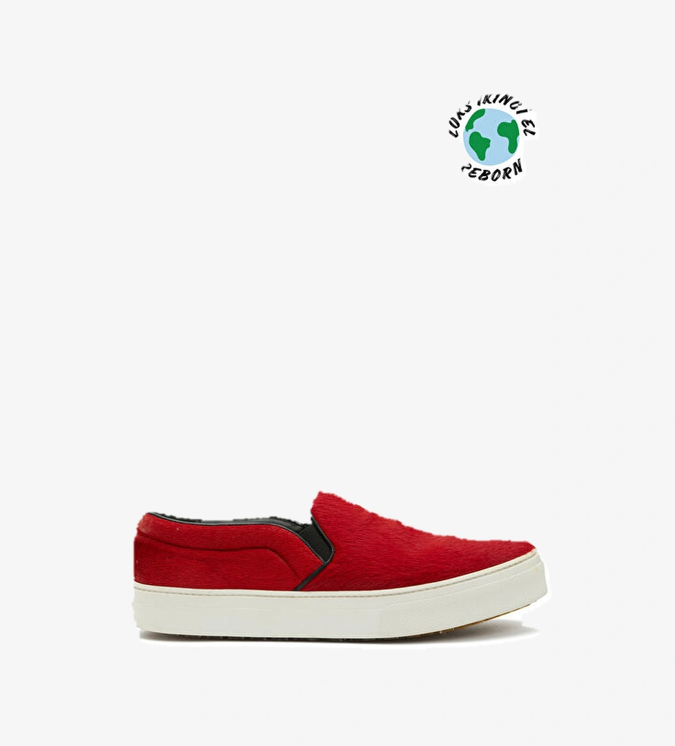 Celine Kadın Sneakers - Görsel 1