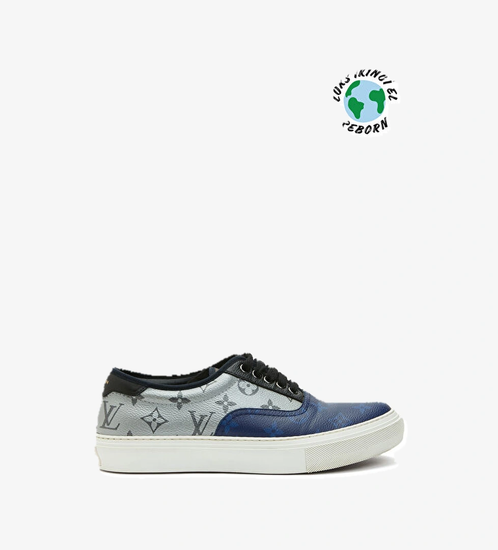 Beymen Reborn Louis Vuitton Kadın Sneakers model görseli