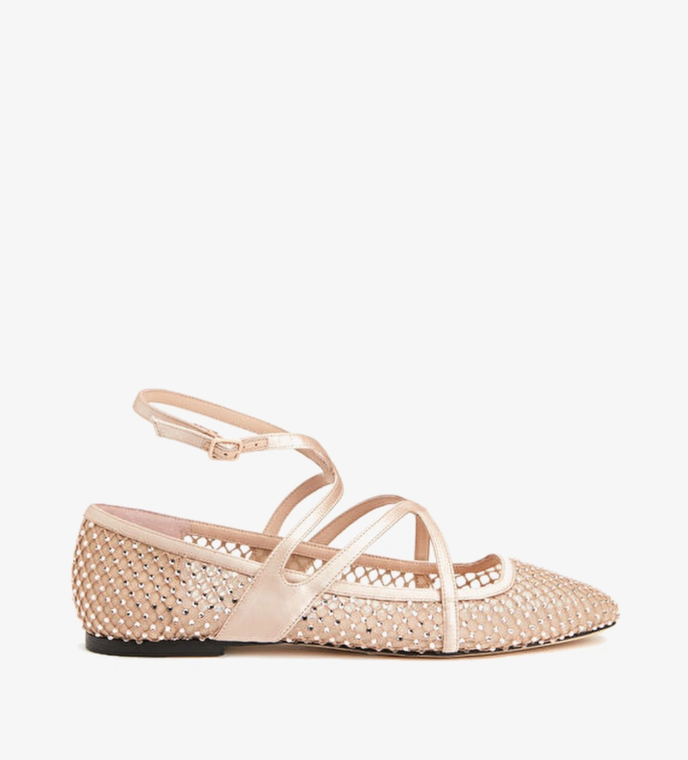 Jimmy Choo Nude Jimmy Choo Astoria