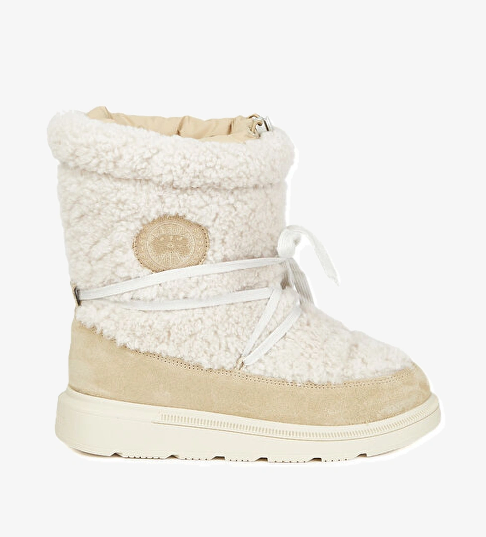 Canada Goose Demma Kadın Kar Botu model görseli