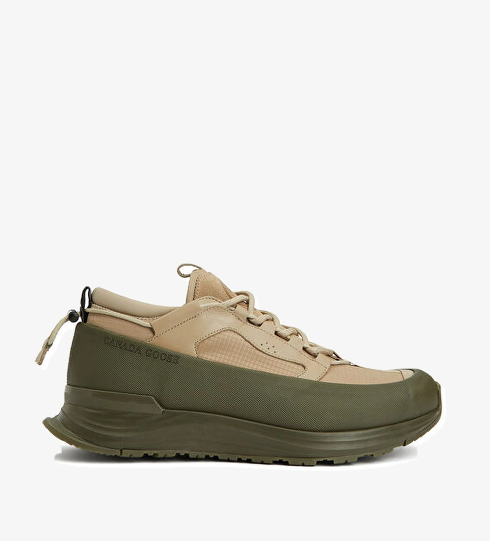 Canada Goose Haki Erkek Sneaker model görseli