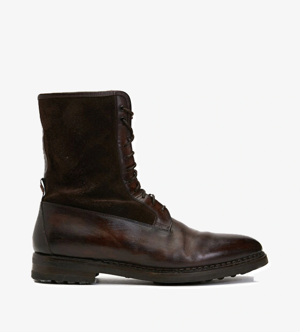Santoni Erkek Bot - Görsel 1