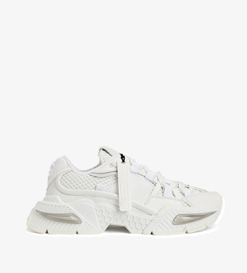 Dolce&gabbana Dolce&gabbana Airmaster Beyaz Kadın Sneaker Beymen'de! Beyaz - 1. görsel
