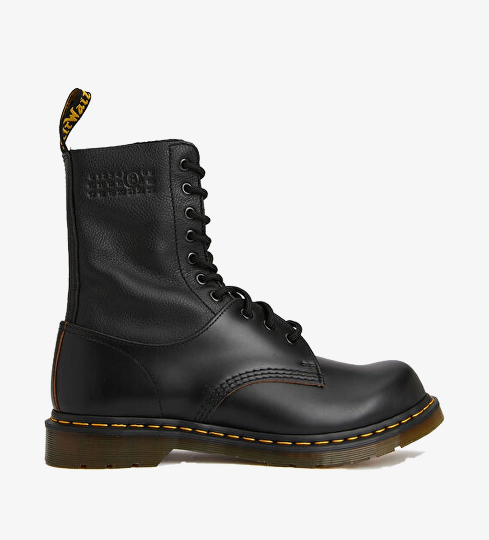 Mm6 Maison Margiela Dr Martens Ürün Listesi