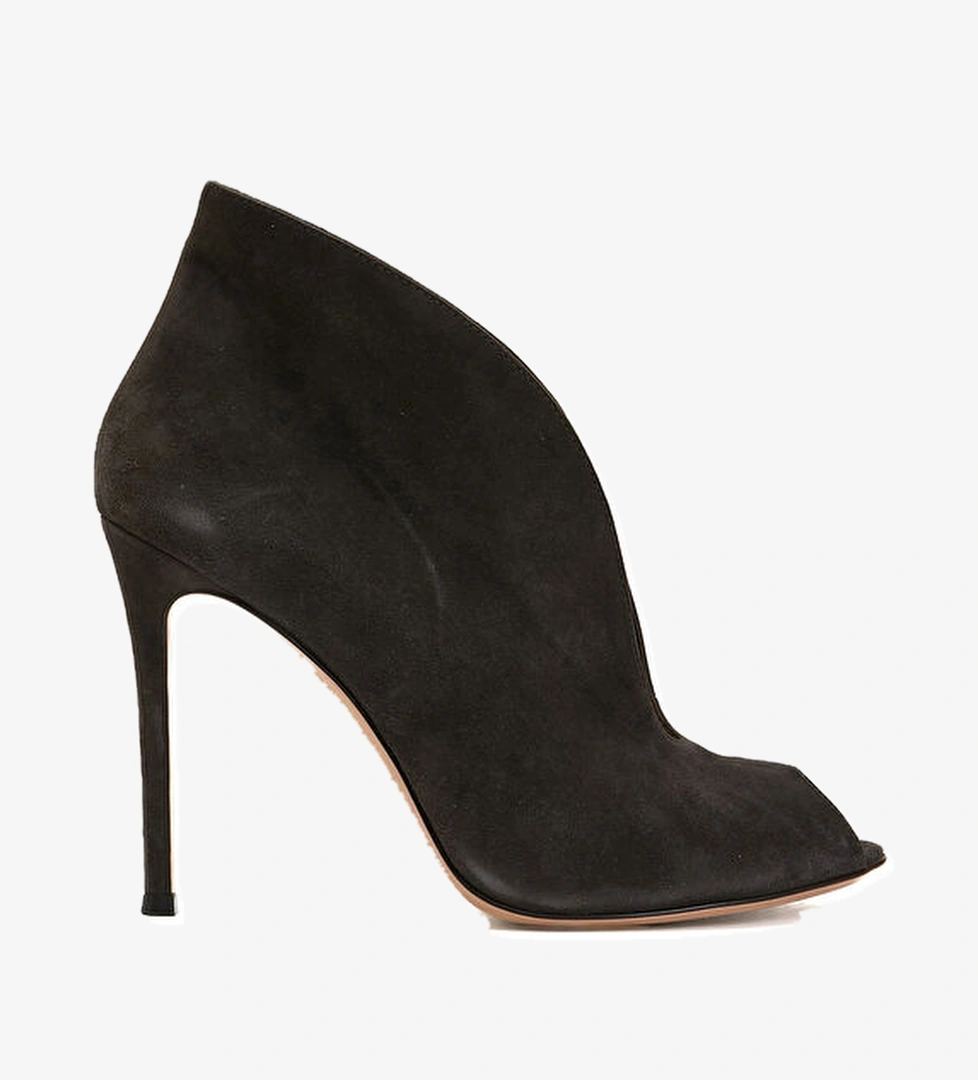 Beymen Reborn Gianvito Rossi Topuklu Ayakkabı model görseli