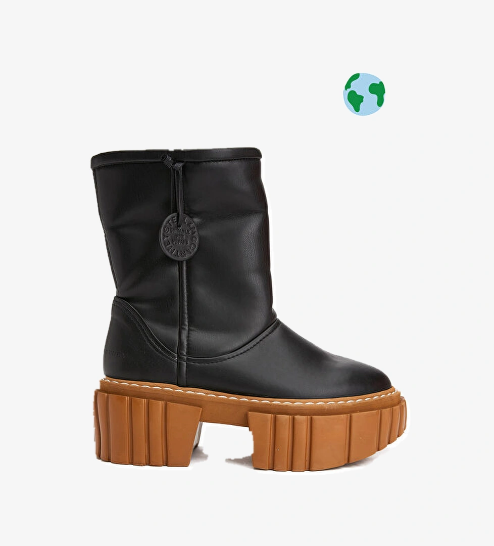 Stella McCartney Kadın Bot - Görsel 1