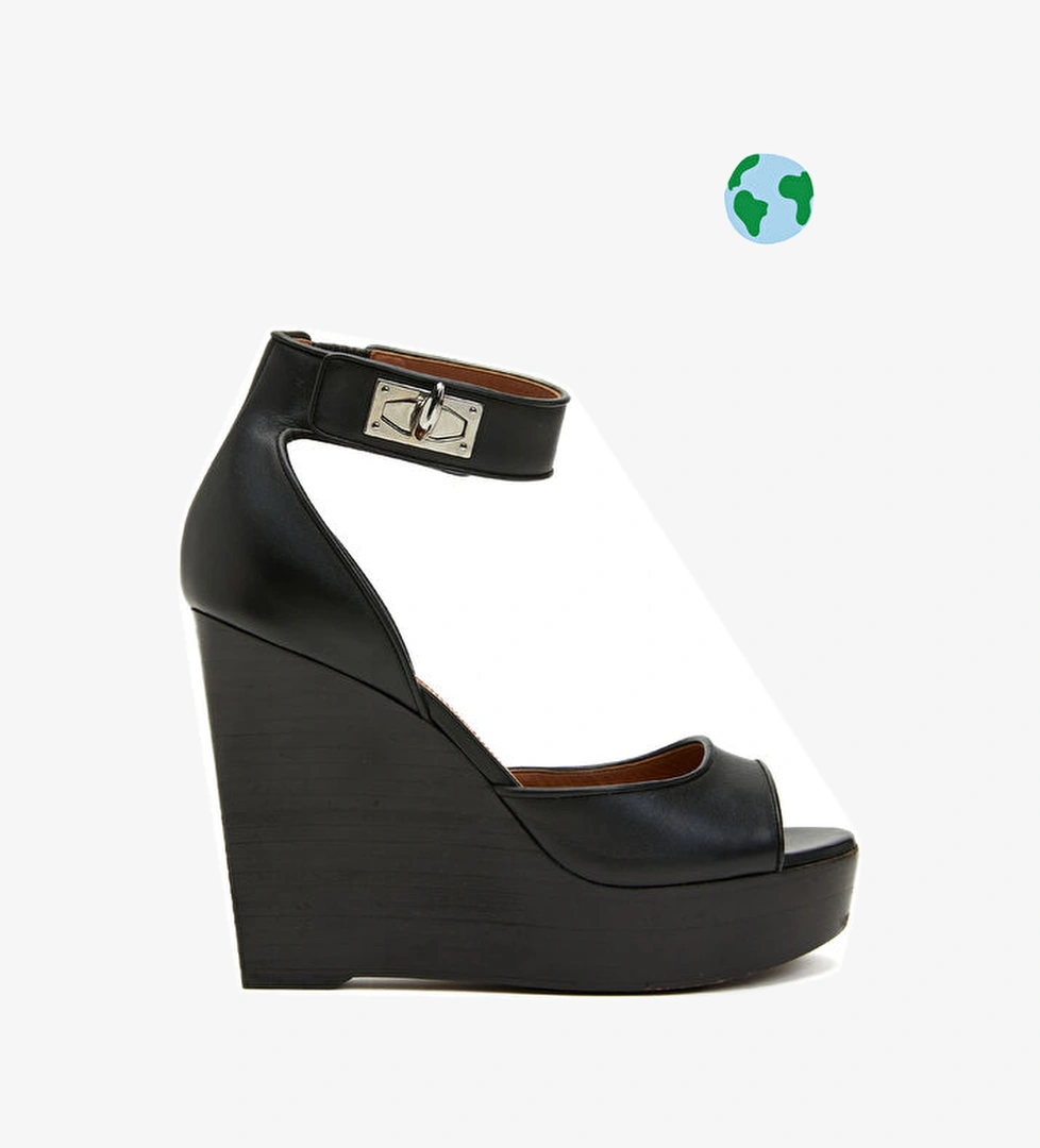 Beymen Reborn Givenchy Topuklu Ayakkabı model görseli