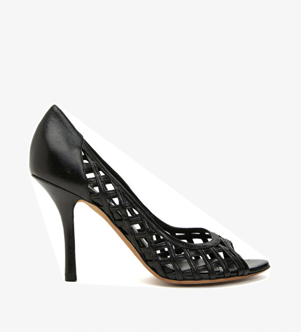 Beymen Reborn Christian Dior Topuklu Ayakkabı model görseli