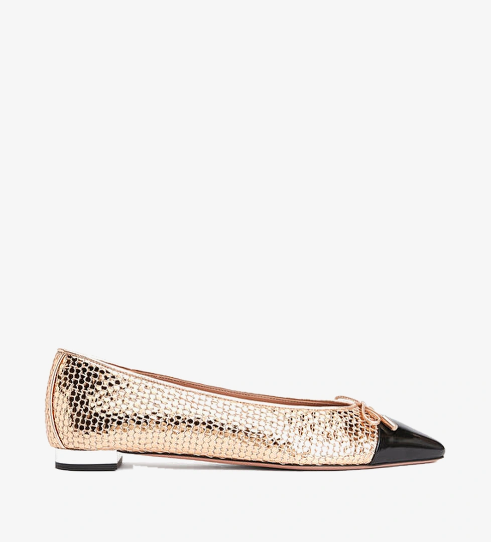 Aquazzura Nude Aquazzura