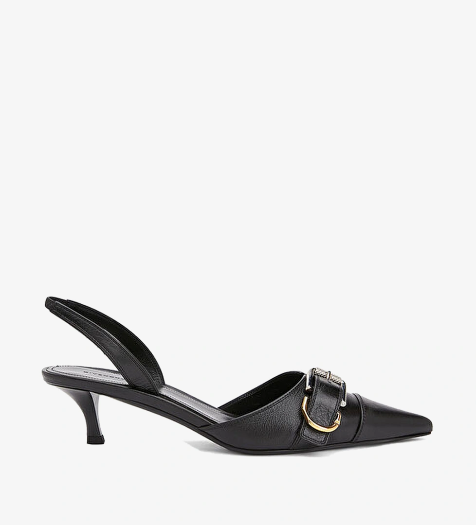 Givenchy Siyah Givenchy Voyou