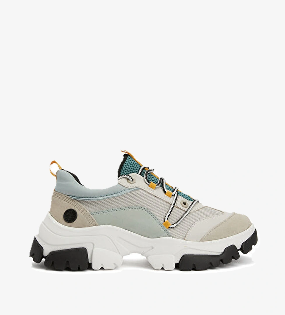 Timberland Adley Way Kadın Deri Sneaker model görseli