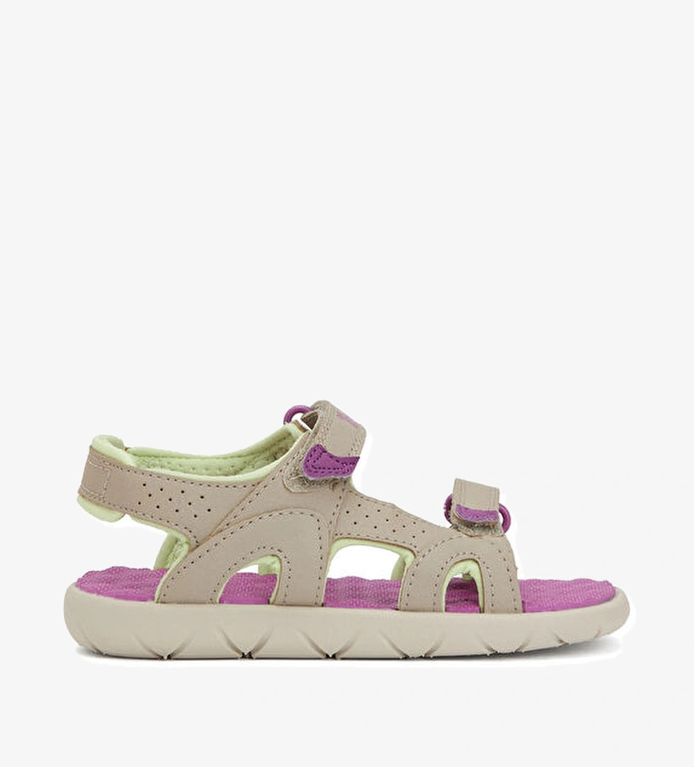 Timberland Perkins Ekru Unisex Bebek Sneaker model görseli