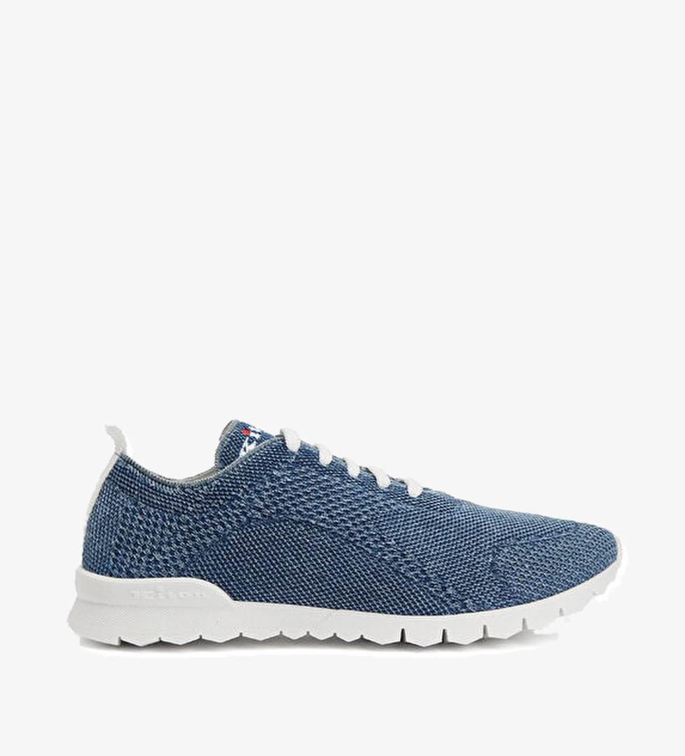Kiton Kiton Mavi Erkek Sneaker | Beymen Mavi - 1. görsel