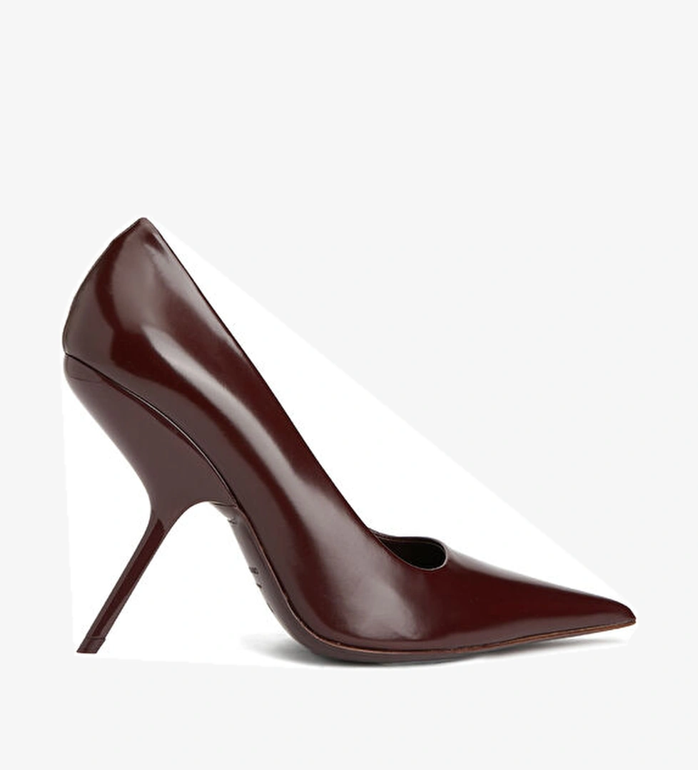 Beymen Reborn Ferragamo Topuklu Ayakkabı model görseli