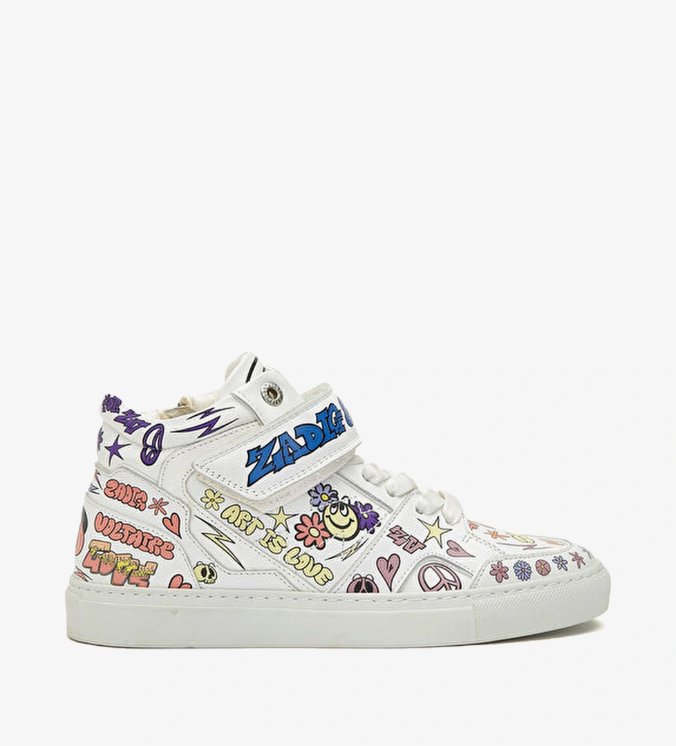 Zadig&voltaire Zadig&voltaire Grafik