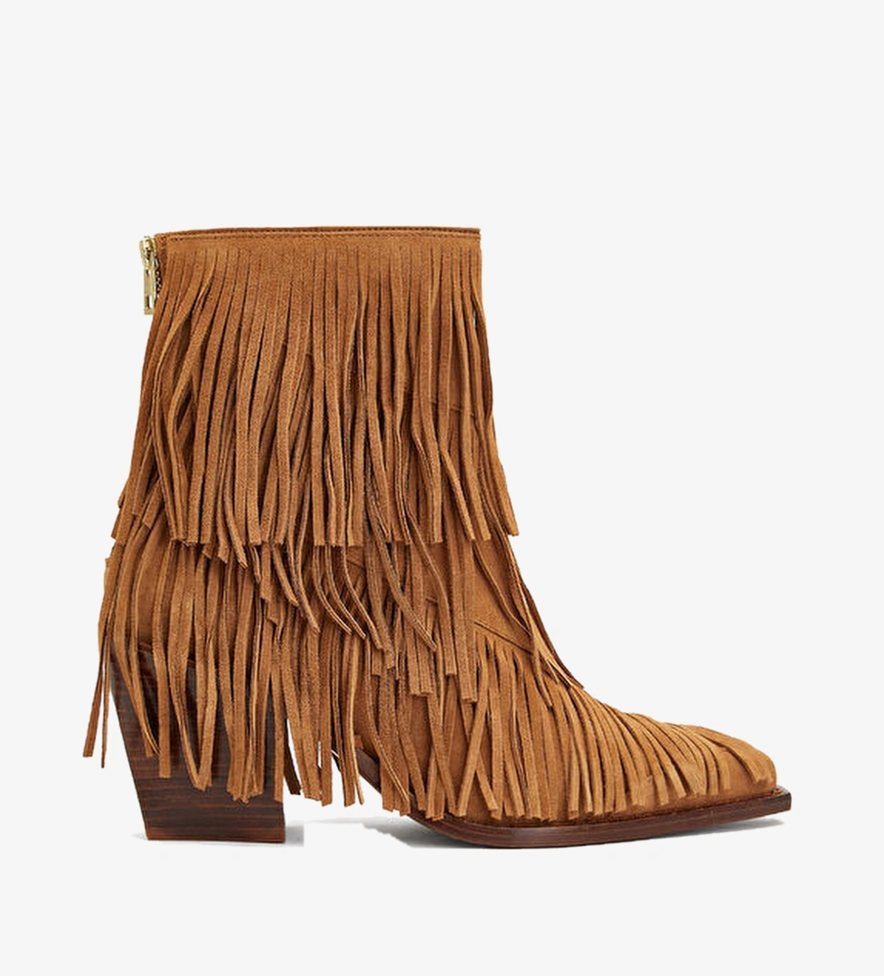 Zadig&voltaire Zadig&voltaire Camel