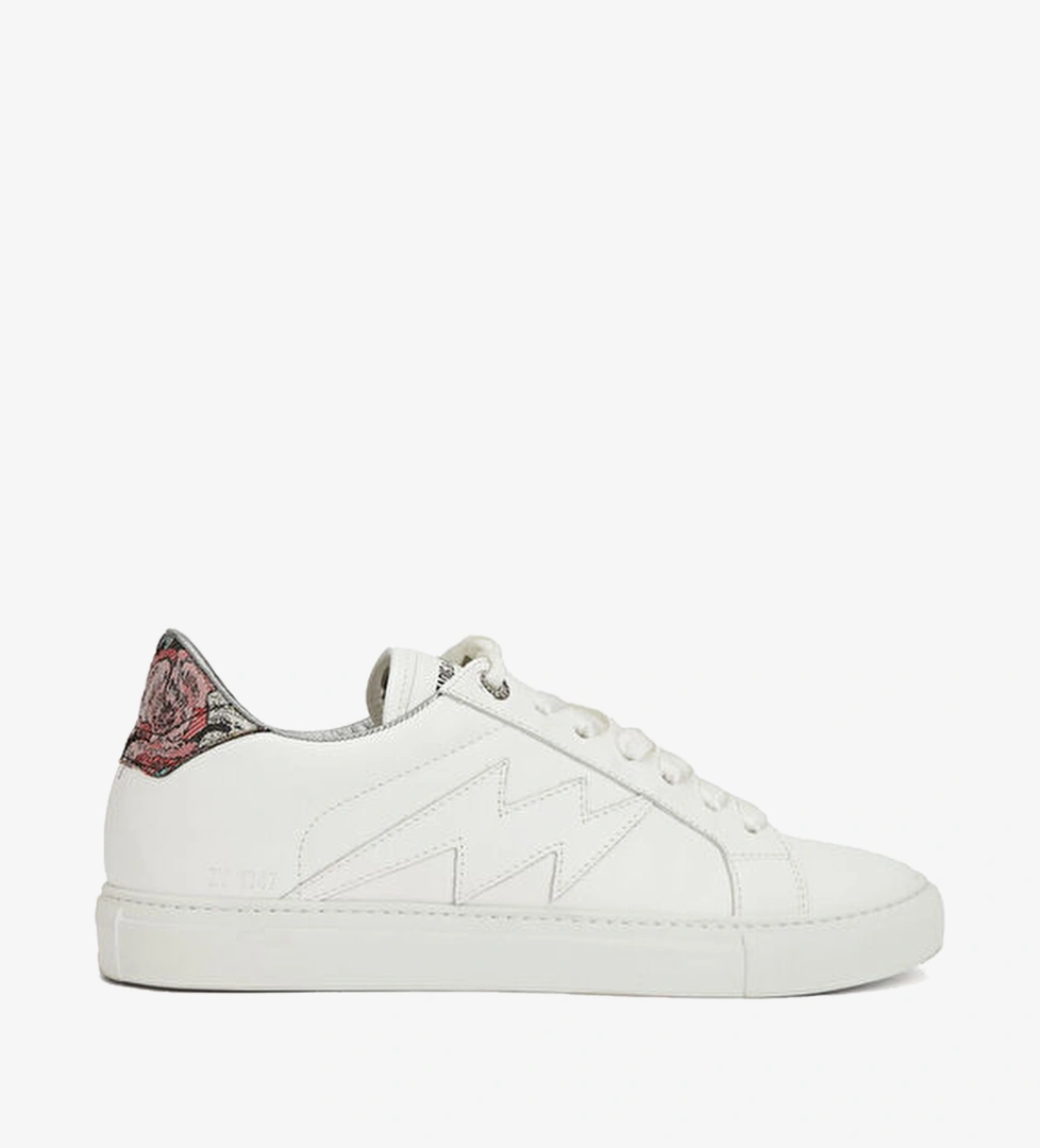 Zadig&voltaire Beyaz Zadig&voltaire Detayli