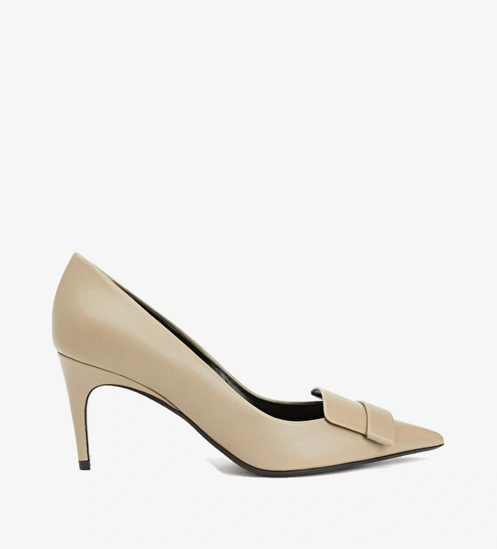 Sergio Rossi Sergio Rossi Stiletto