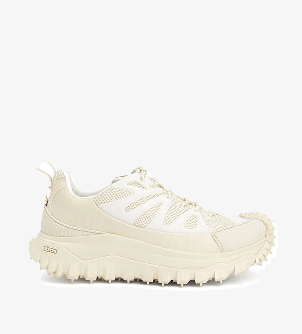 Moncler Trailgrip Amoeba Beyaz Kadın Sneaker model görseli