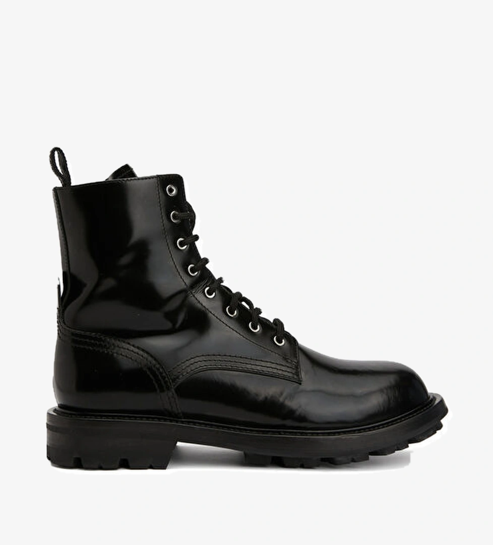 Beymen Reborn Alexander McQueen Erkek Bot model görseli