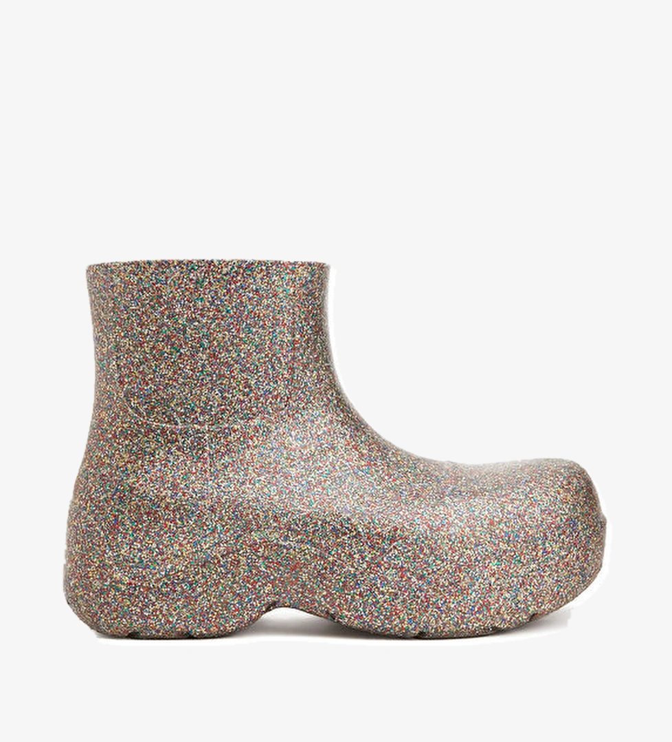 Beymen Reborn Bottega Veneta Kadın Bot model görseli