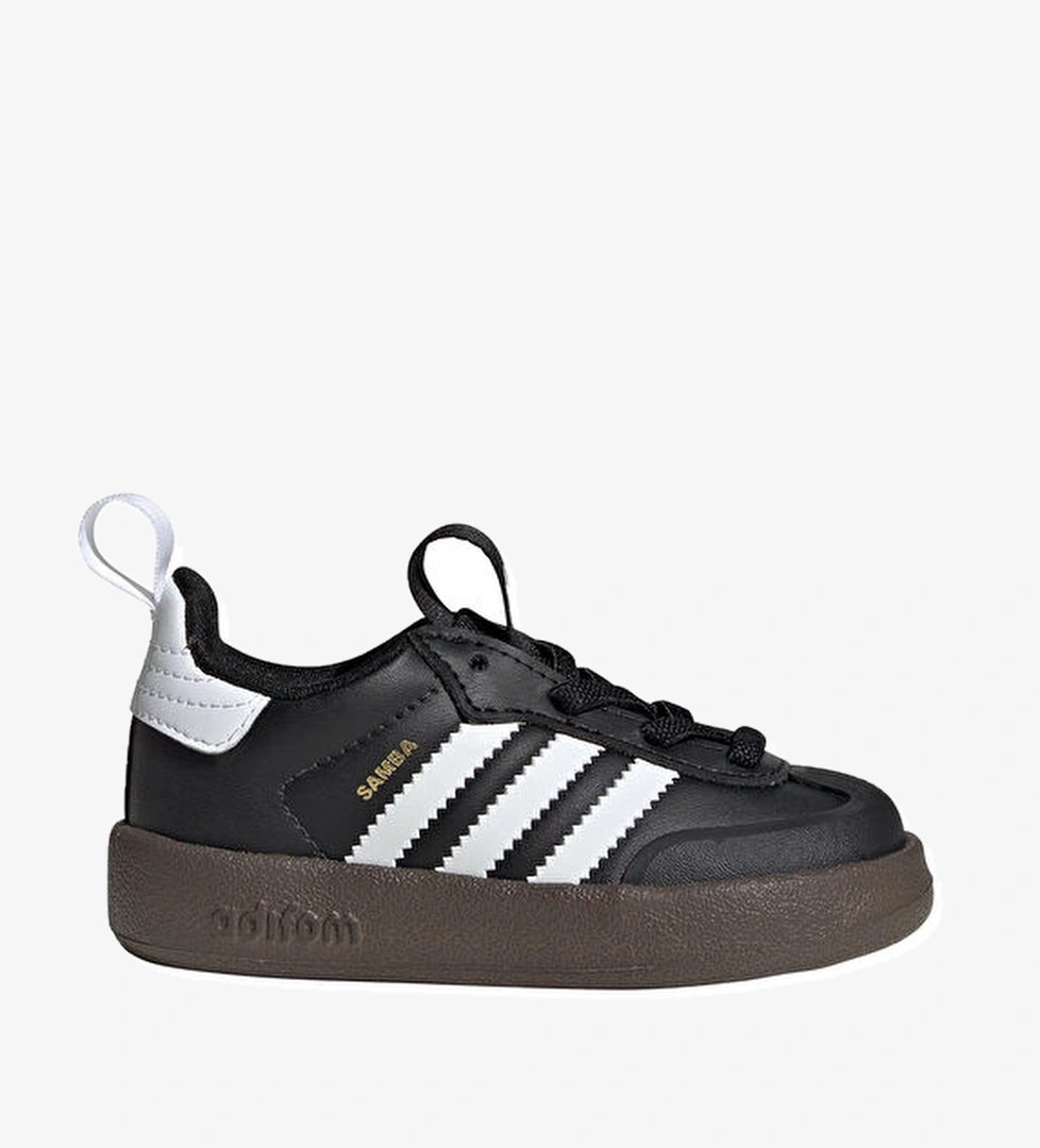 Adidas Adifom Samba 360 Siyah Unisex Çocuk Sneaker model görseli