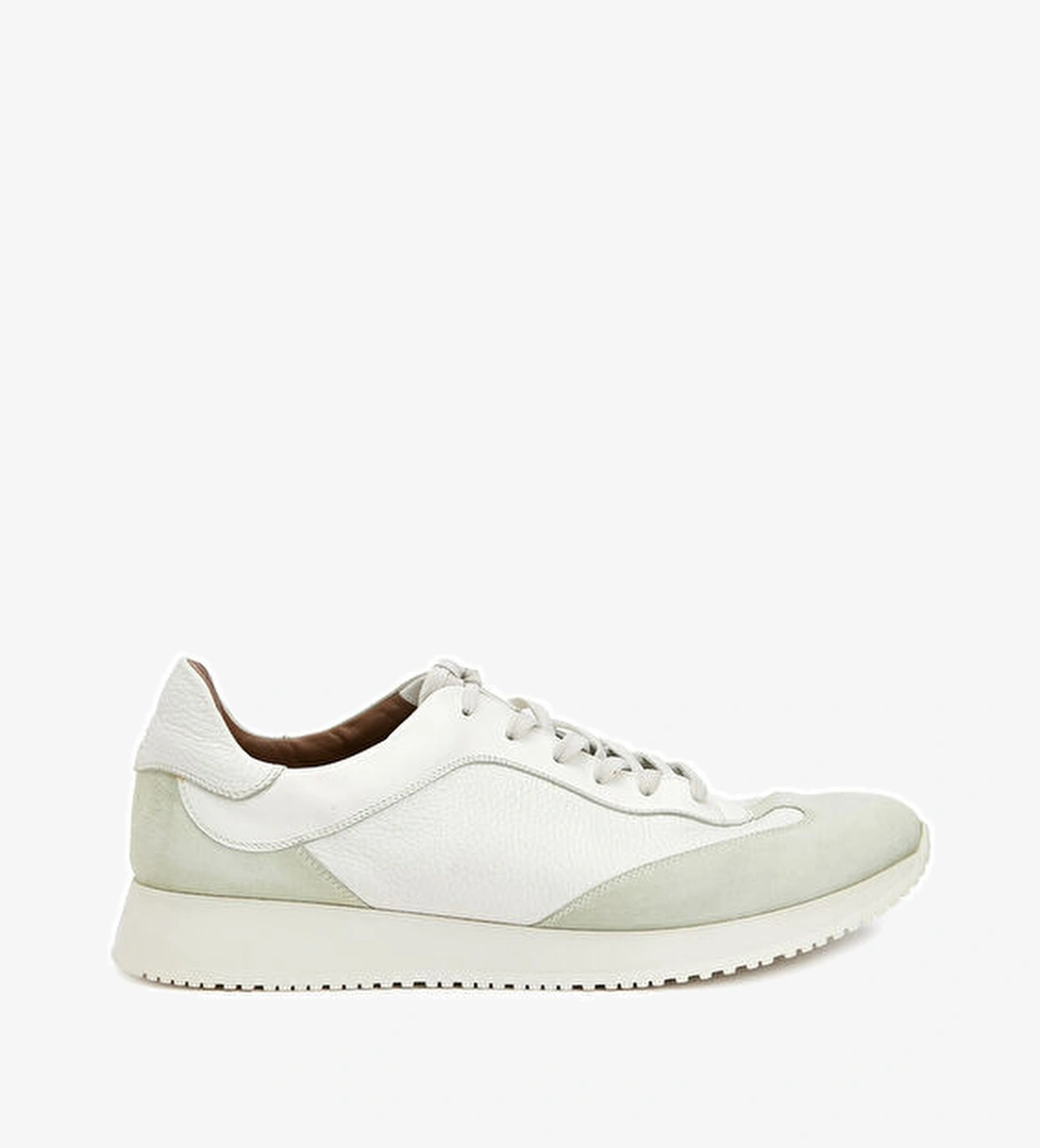 Beymen Reborn Gianvito Rossi Erkek Sneakers model görseli