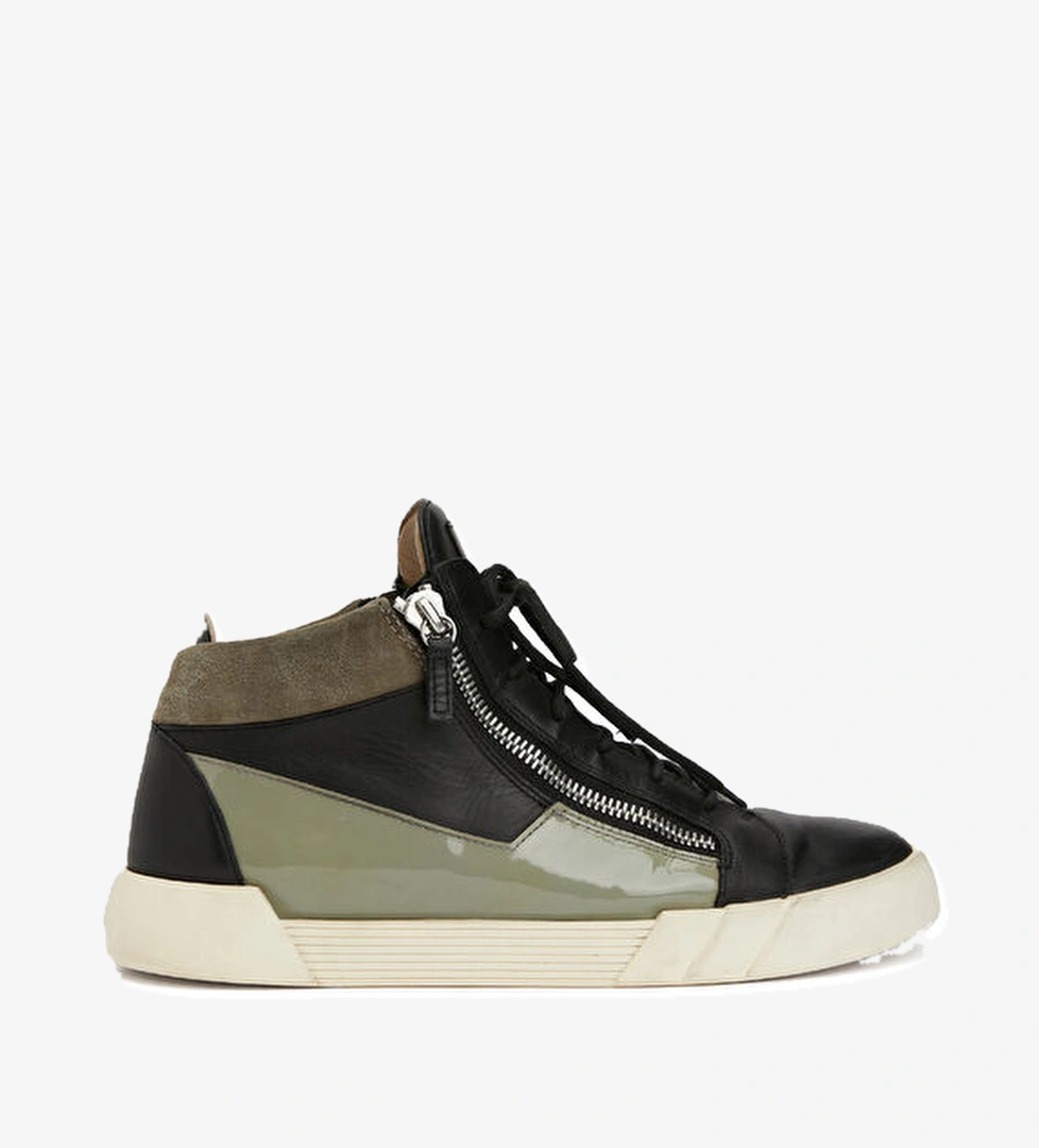 Beymen Reborn Giuseppe Zanotti Erkek Sneakers model görseli
