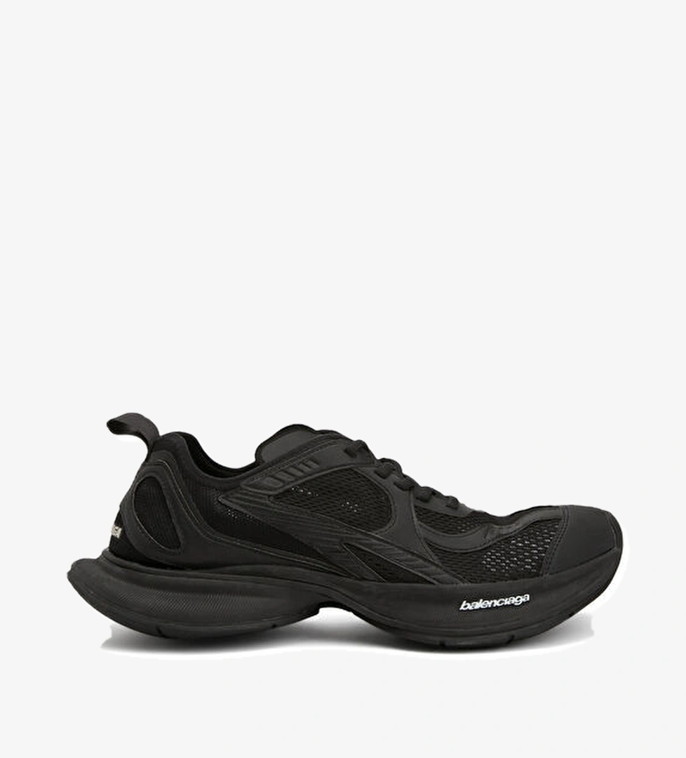 Balenciaga Circuit Siyah Erkek Sneaker model görseli
