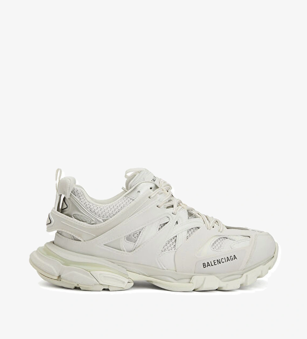 Balenciaga Track Beyaz Erkek Sneaker model görseli