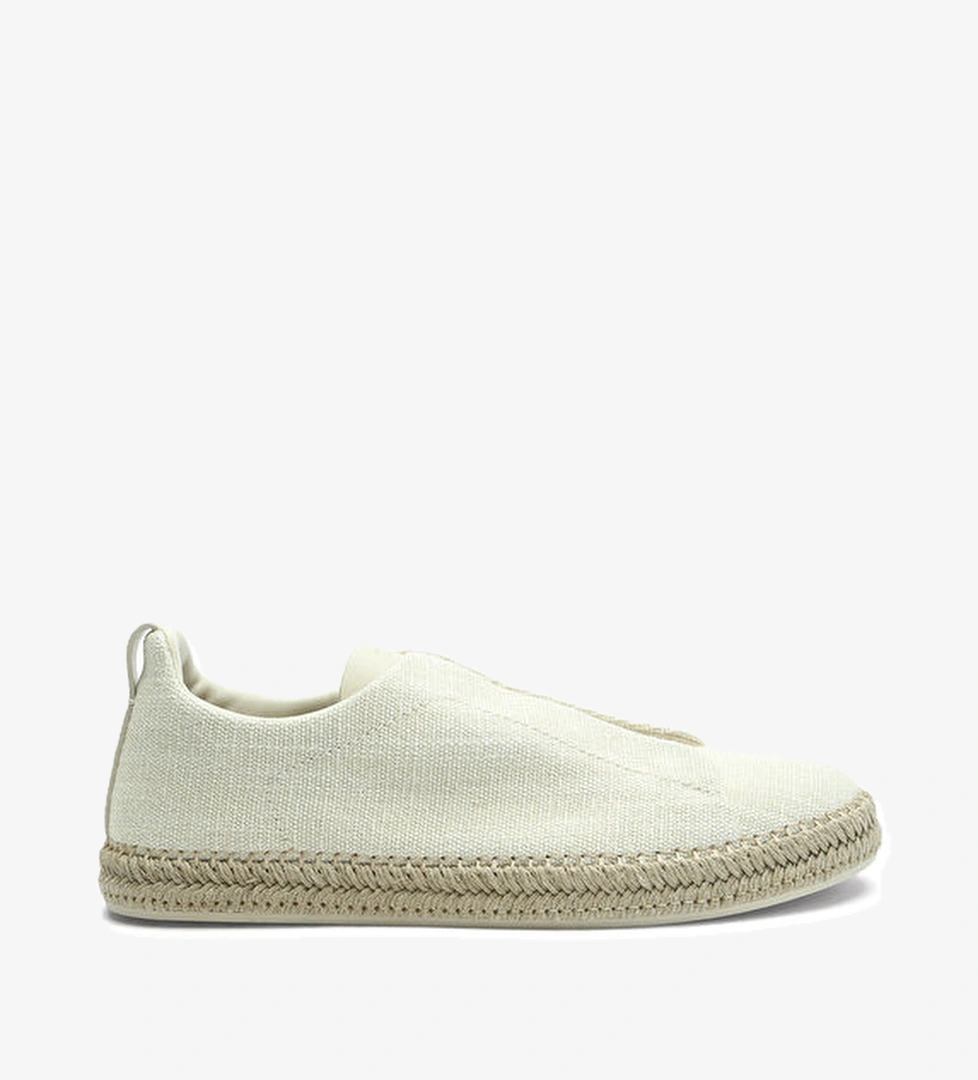 Zegna Bej Erkek Sneaker model görseli