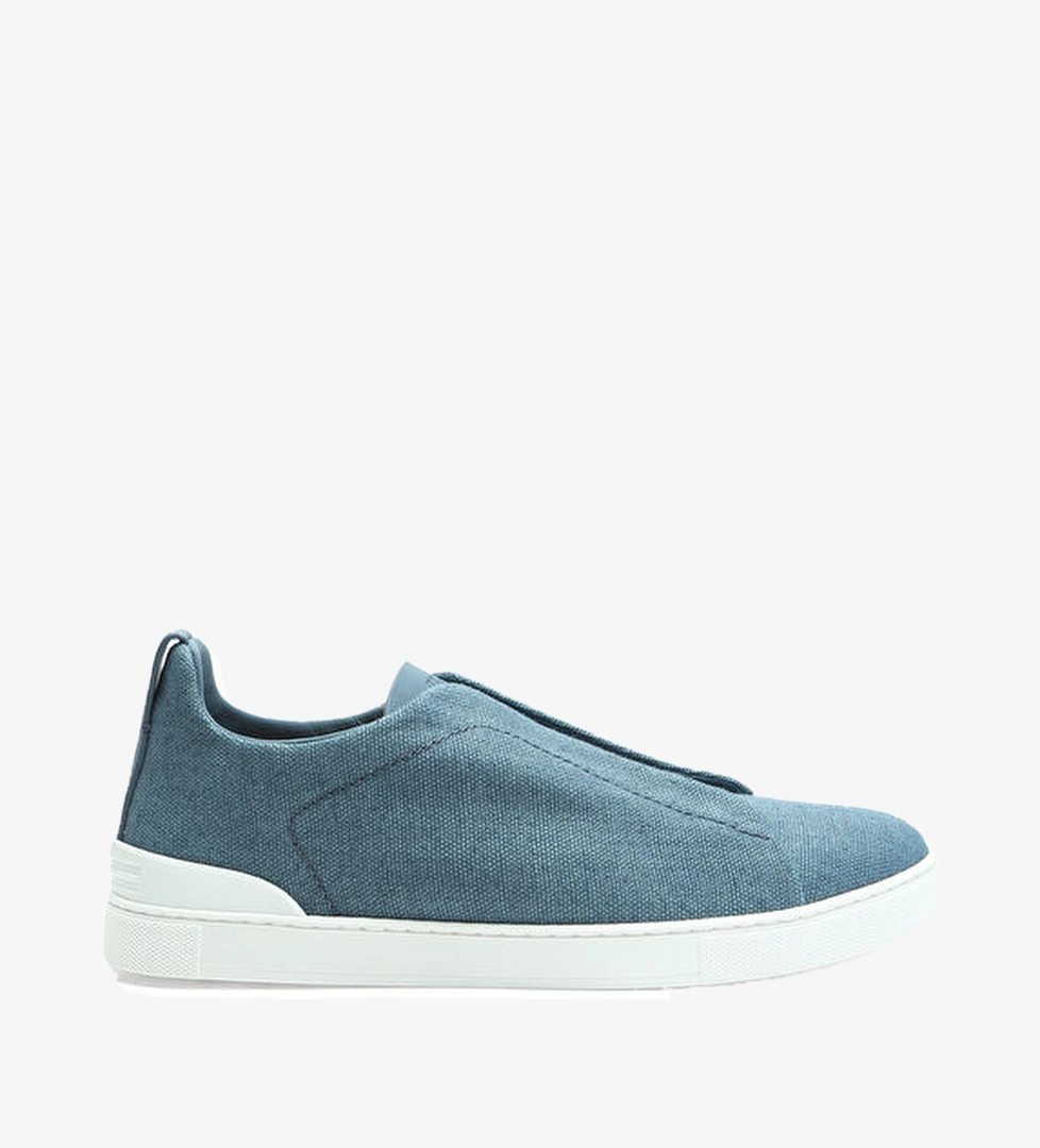 Zegna Mavi Erkek Sneaker model görseli