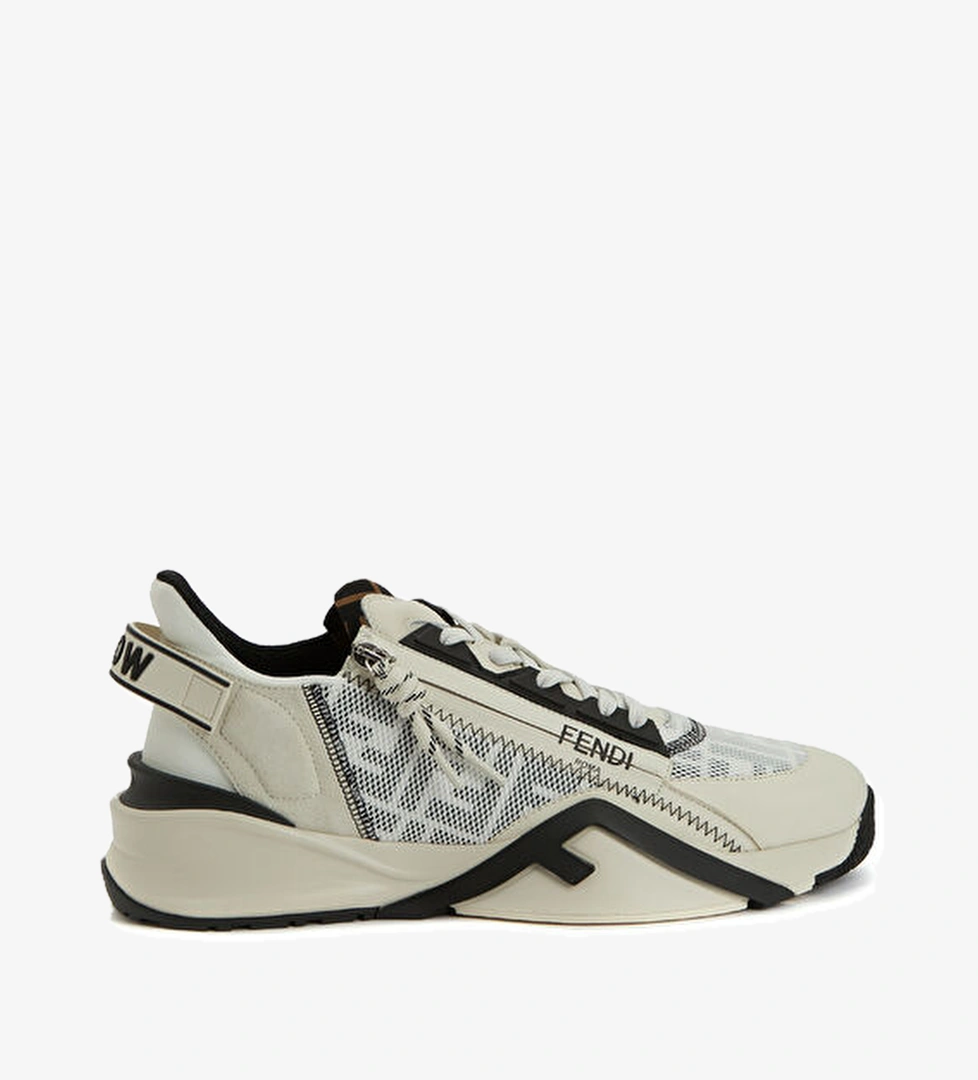 Fendi Flow Trainers Çok Renkli Erkek Sneaker model görseli
