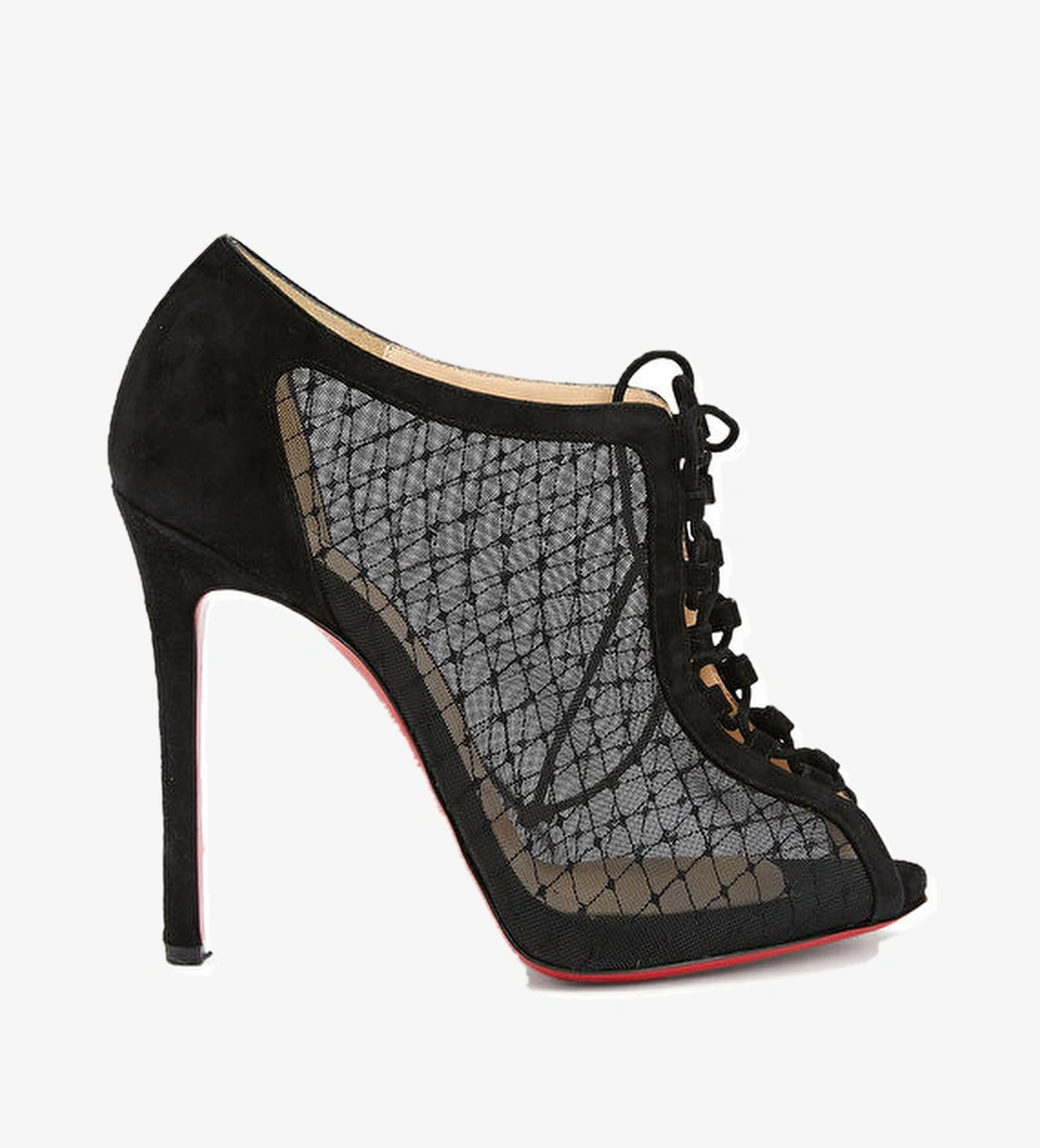 Beymen Reborn Christian Louboutin Topuklu Ayakkabı model görseli