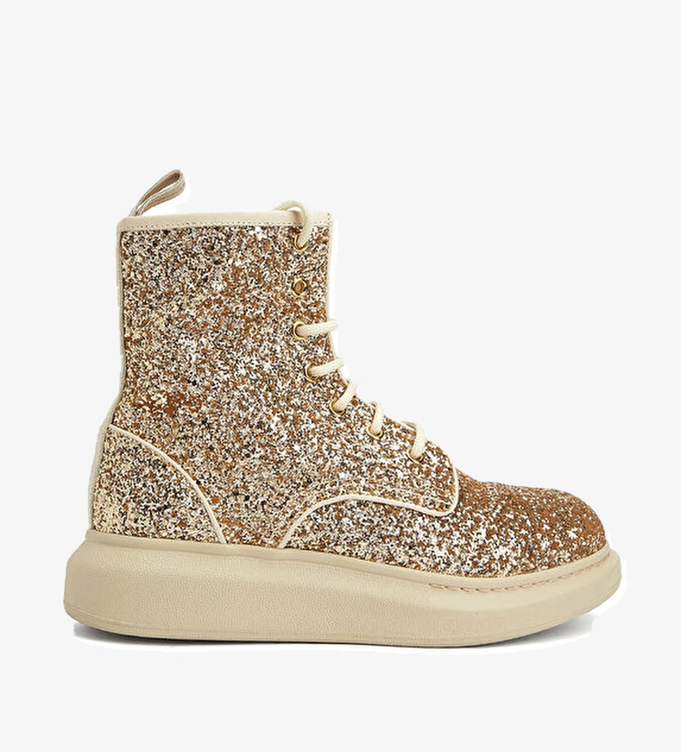 Beymen Reborn Alexander McQueen Kadın Bot model görseli