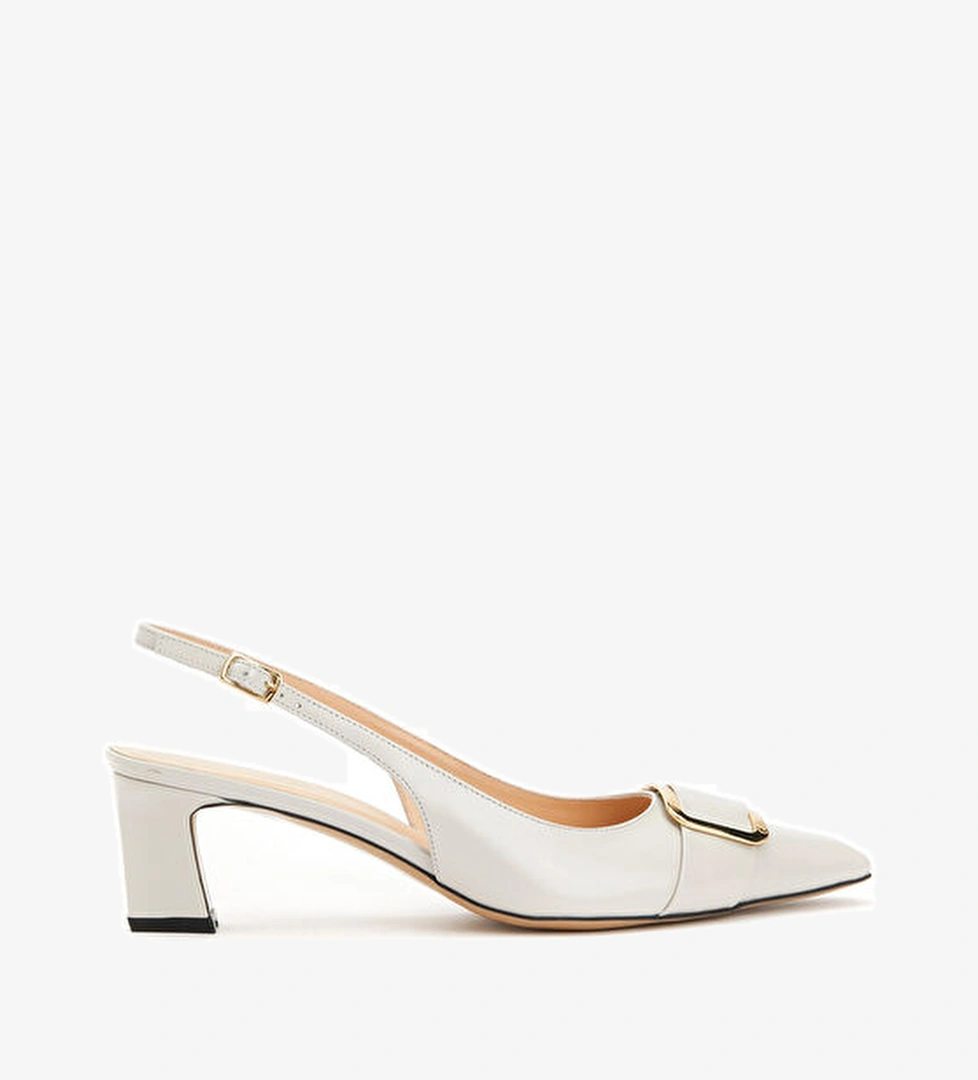 George Hogg Açık Gri Kadın Ayakkabı model görseli