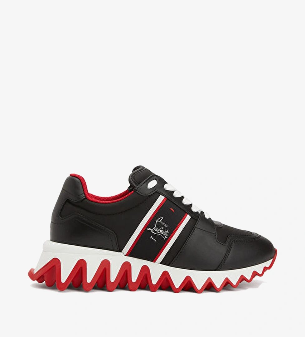 Christian Louboutin Siyah Christian Louboutin Nastroshark