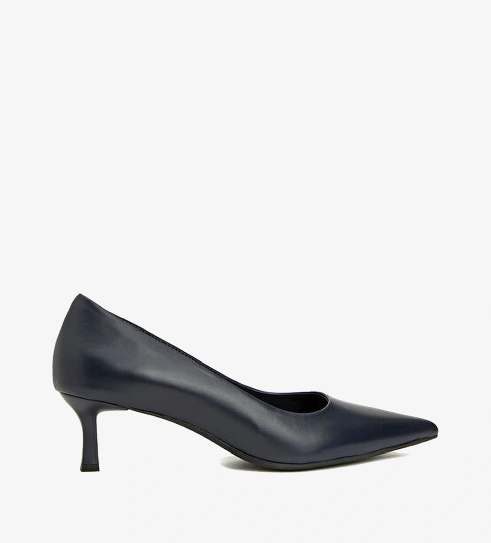 Divarese Lacivert Divarese Stiletto