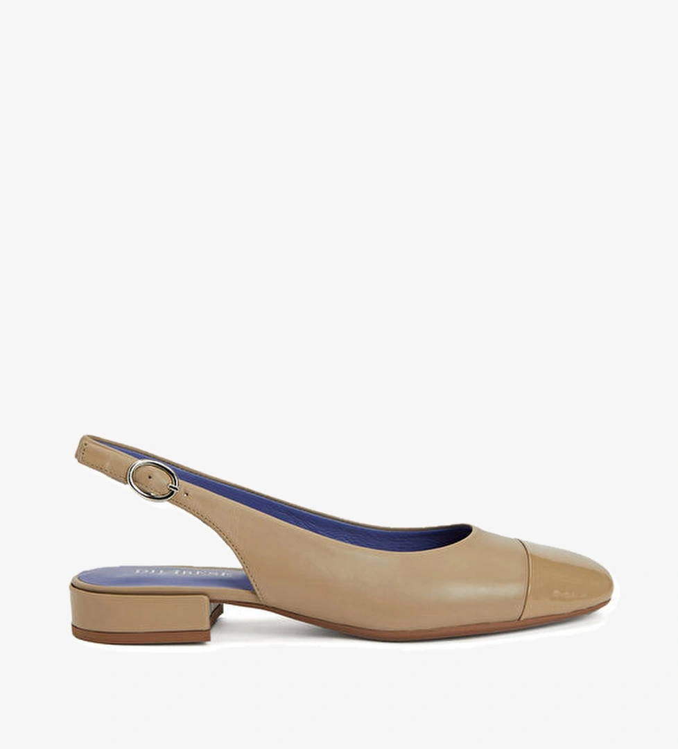 Divarese Vizon Deri Babet model görseli