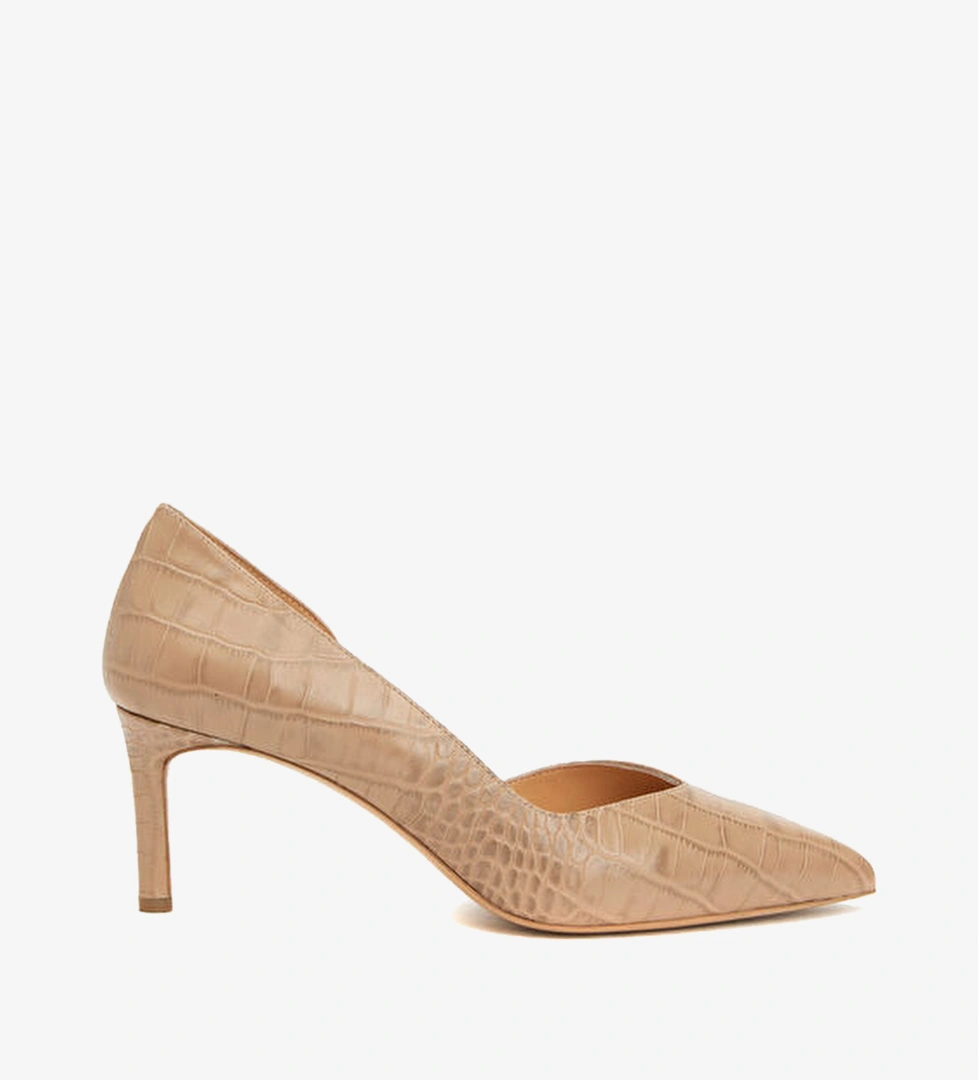George Hogg Vizon George Hogg Stiletto