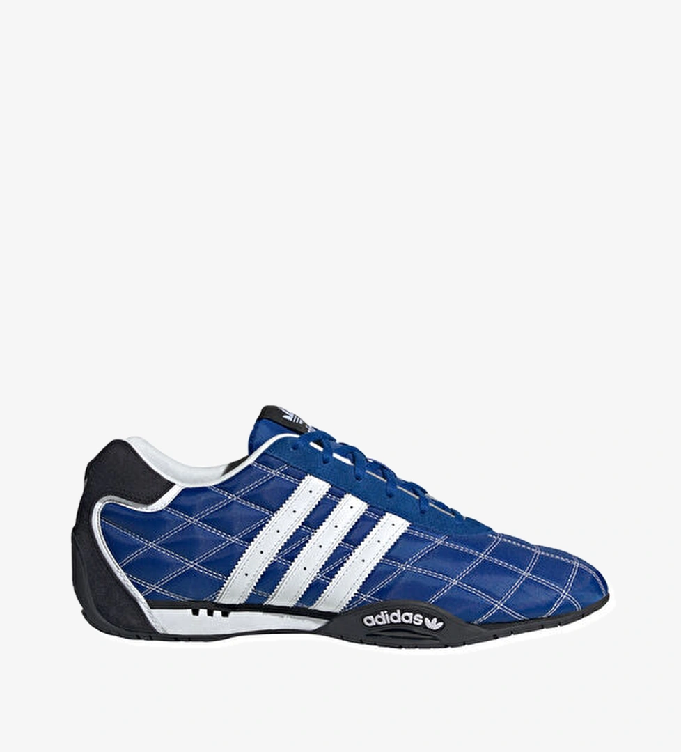 Adi Racer Lo Mavi Kadın Sneaker - Görsel 1