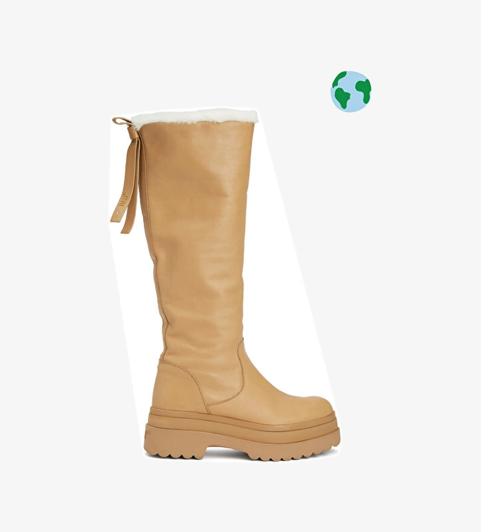 Beymen Reborn Red Valentino Kadın Çizme model görseli