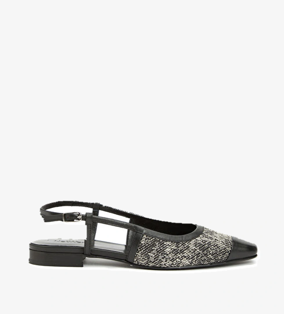 Network Siyah Babet model görseli