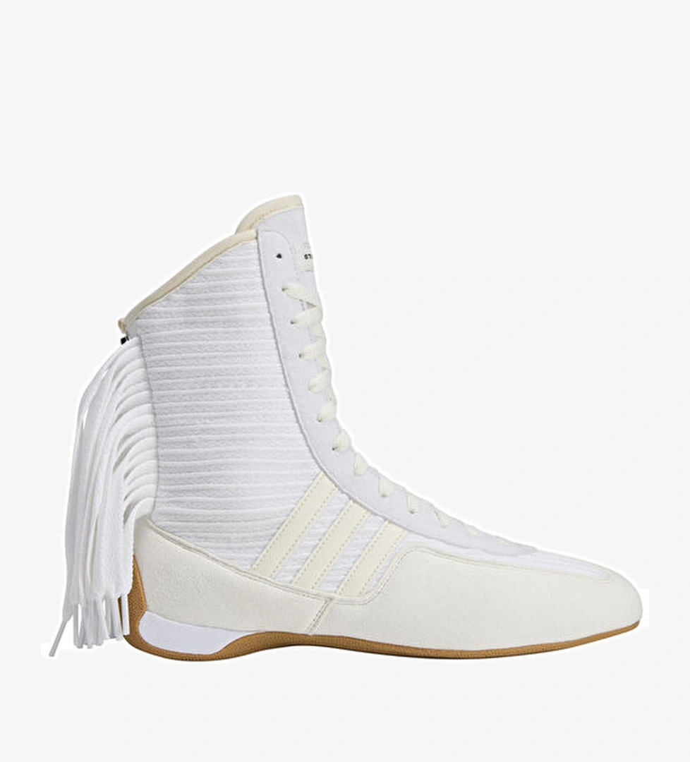 SS25 - aSMC - RASANT Beyaz Kadın Sneaker - Görsel 1